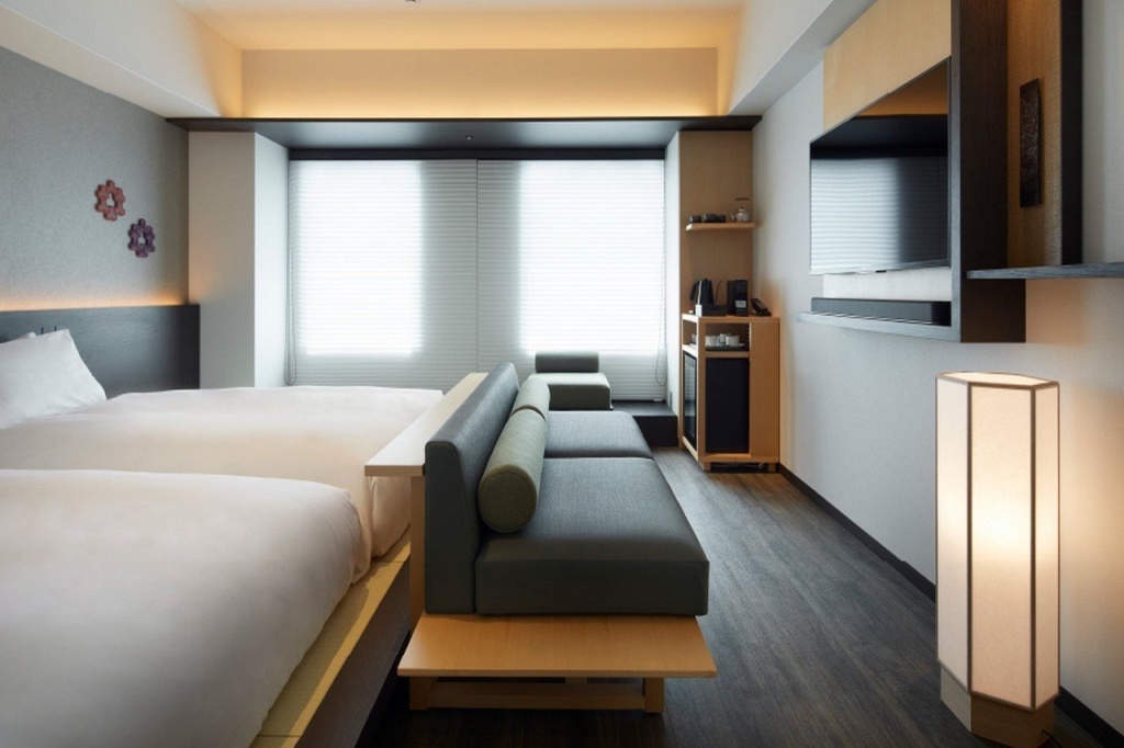 Agora Kyoto Shijo 사진 24