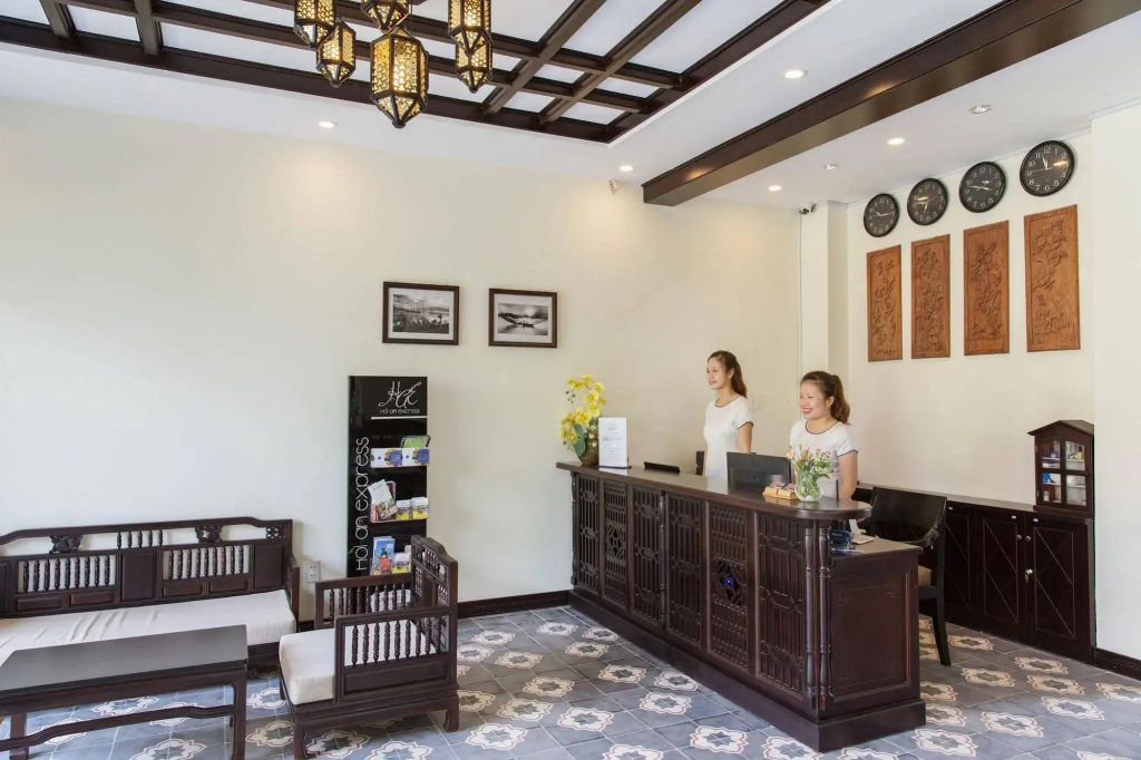 Hotel photo 18