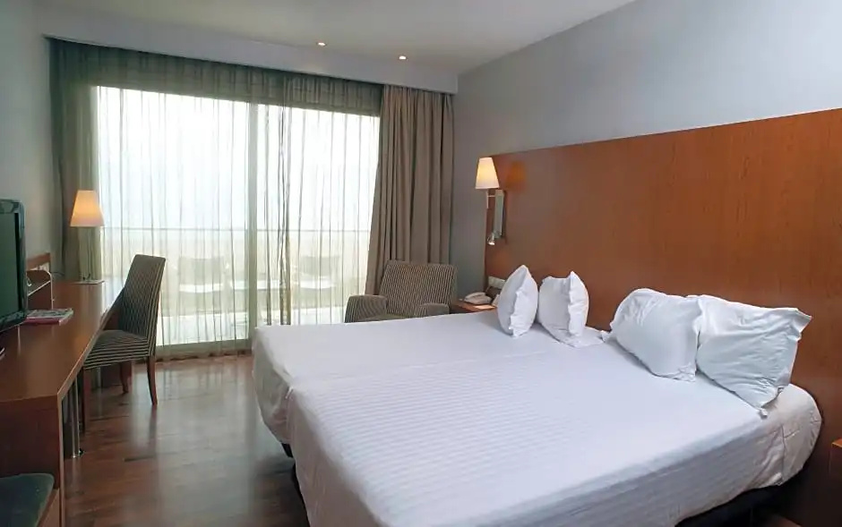 Bel Air Hotel - Chambres