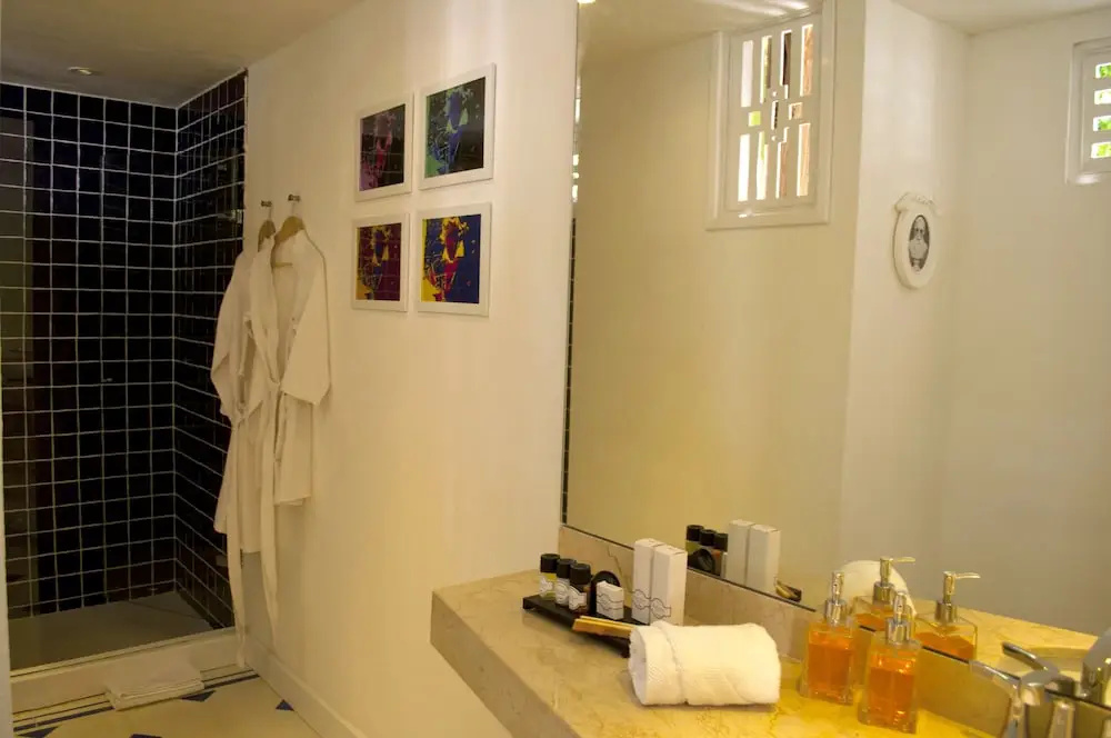 La Casa Del Piano Hotel Boutique by Xarm Hotels - Général