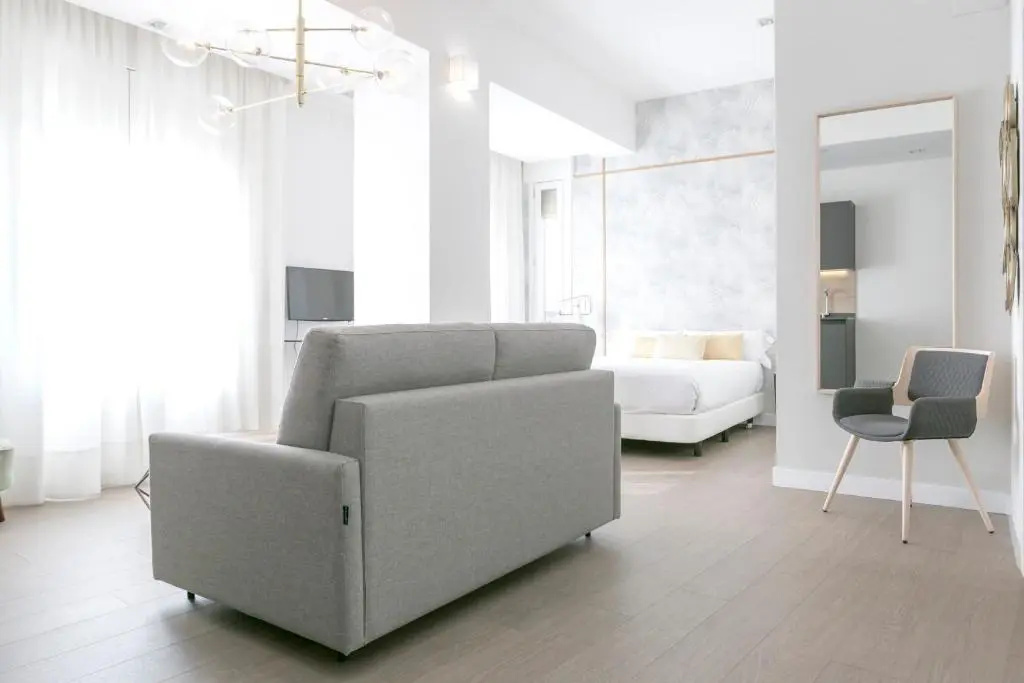Superior Apartment