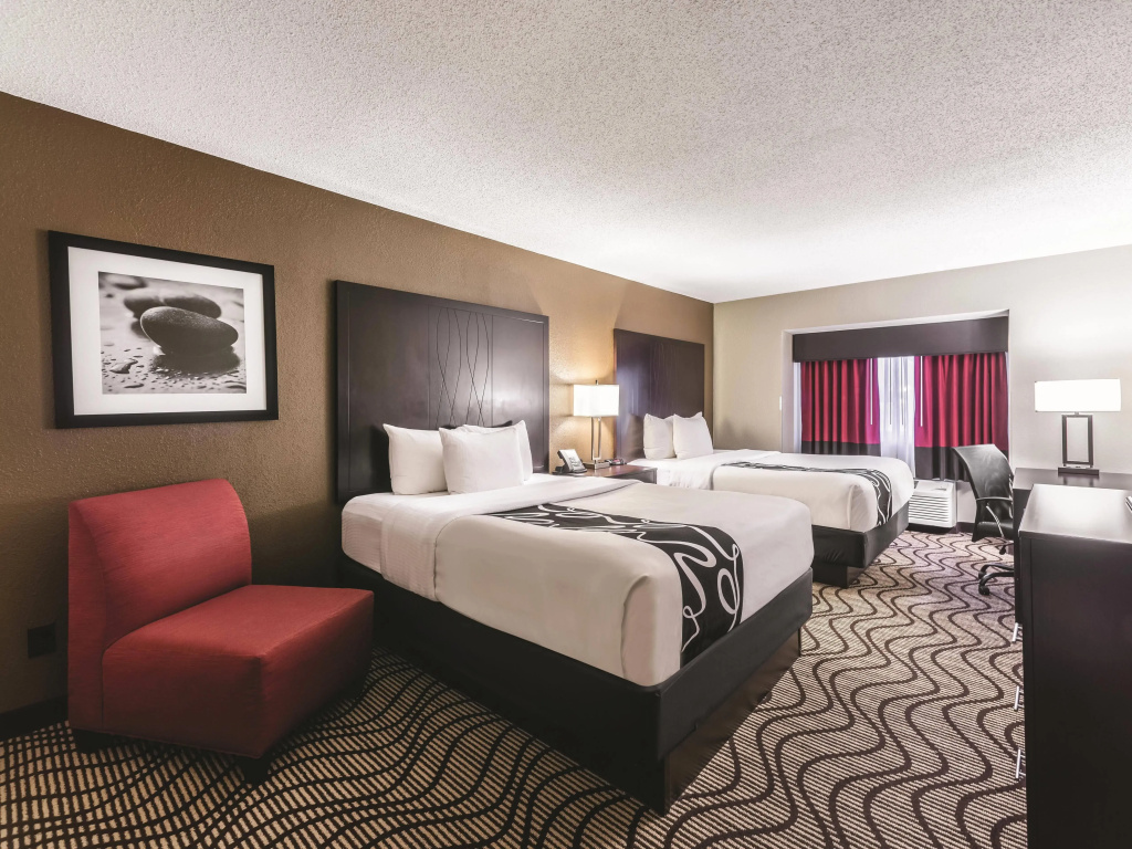 La Quinta Inn & Suites by Wyndham Collinsville - St. Louis - Général