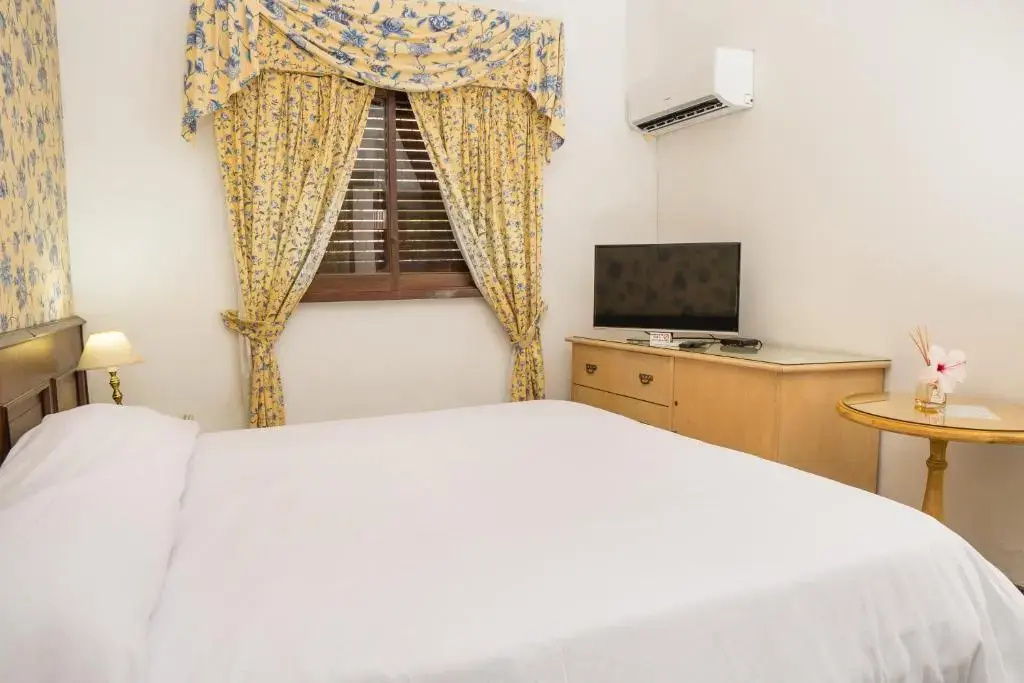 El Mirador Hotel & Spa - Chambres