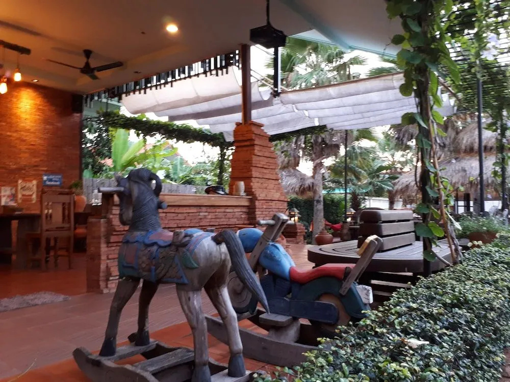Hotel photo 22