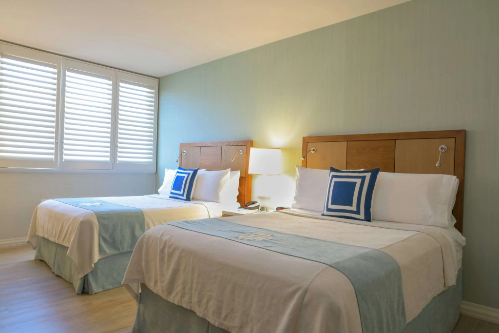 Gateway Hotel Santa Monica - Général