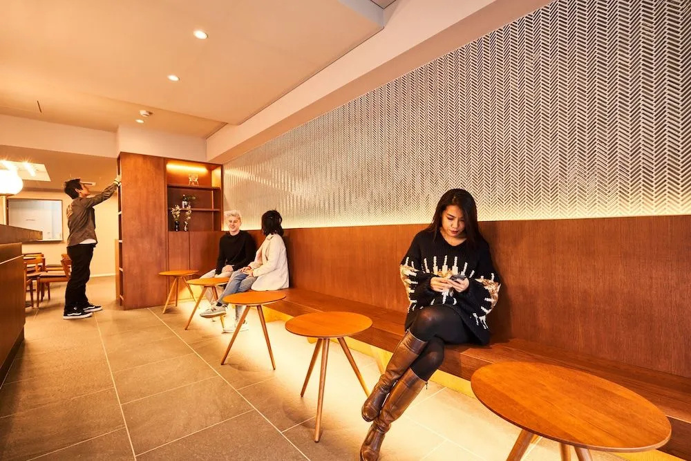 Hotel photo 12