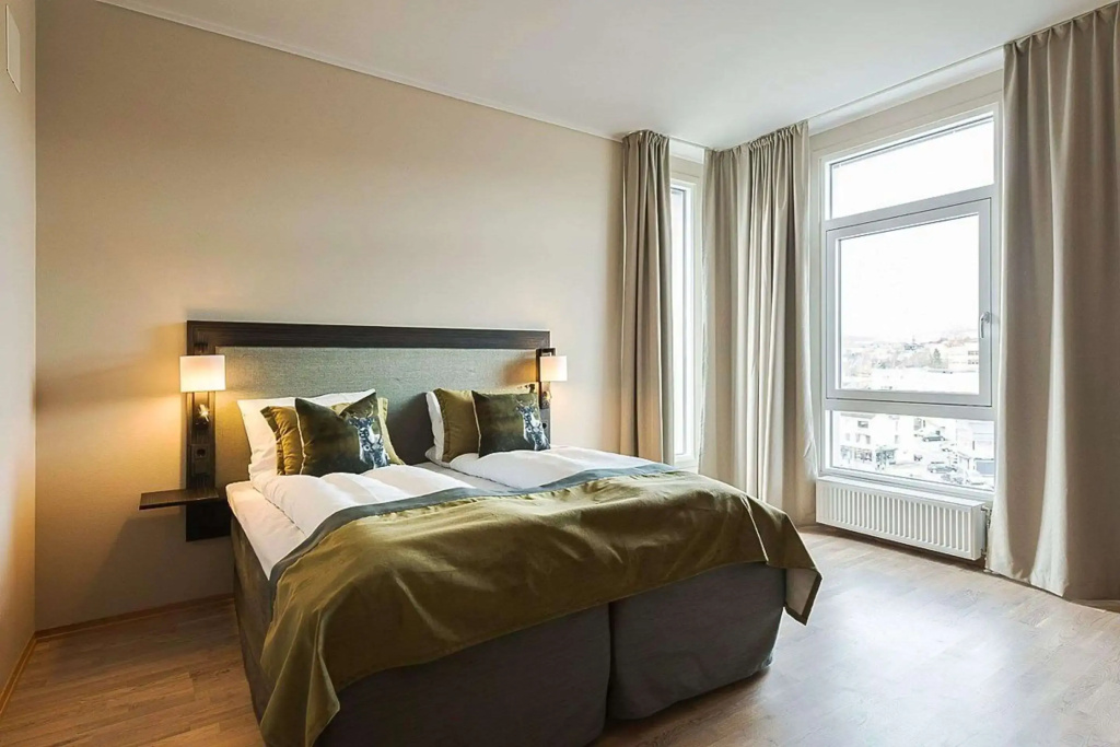 Home Hotel Helma - Général