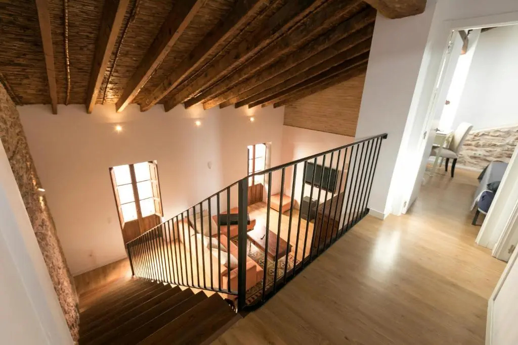 Casa Olivera - Chambres