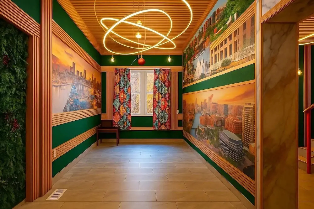 Hotel photo 16
