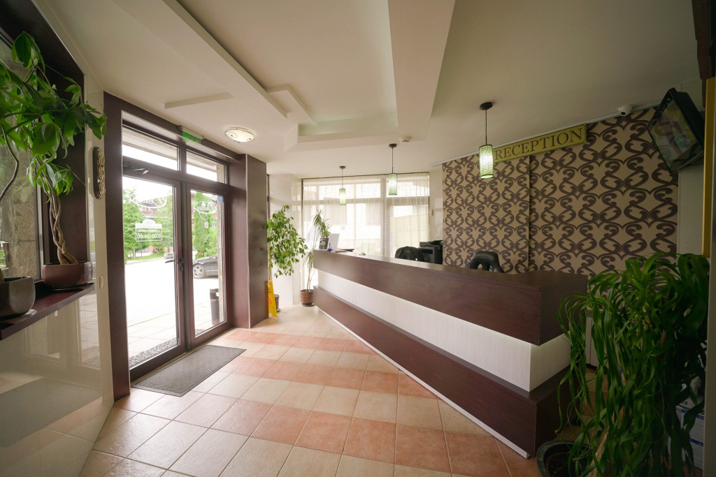 Persey Flora Apartments, Боровець, Болгарія мініатюра 11