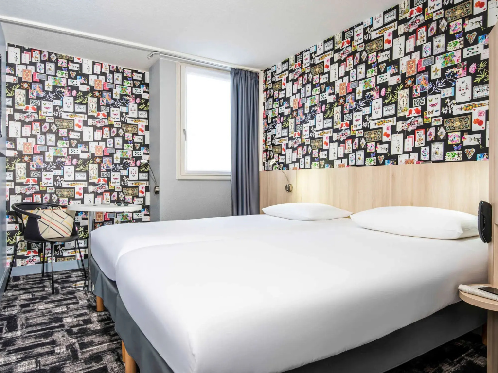 ibis Styles Reims Centre Cathédrale - Général