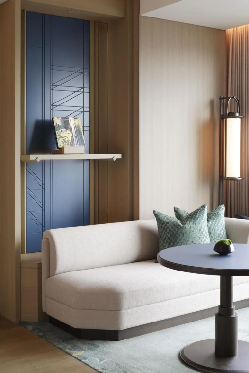 Waldorf Astoria Osaka 사진 14