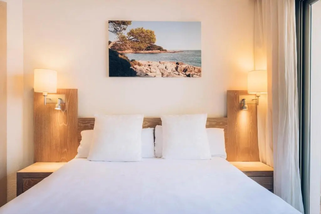 Iberostar Waves Pinos Park Hotel - Chambres