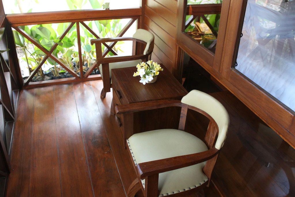 AloraVilla — фото 2