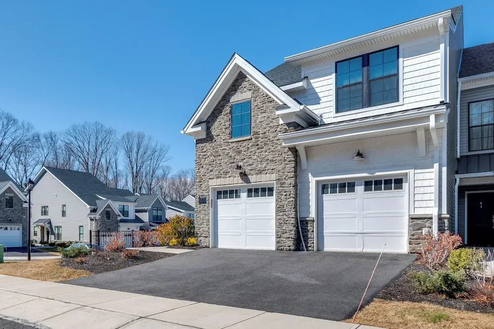 10 Mi to Morristown: Stylish Home Near Trails!