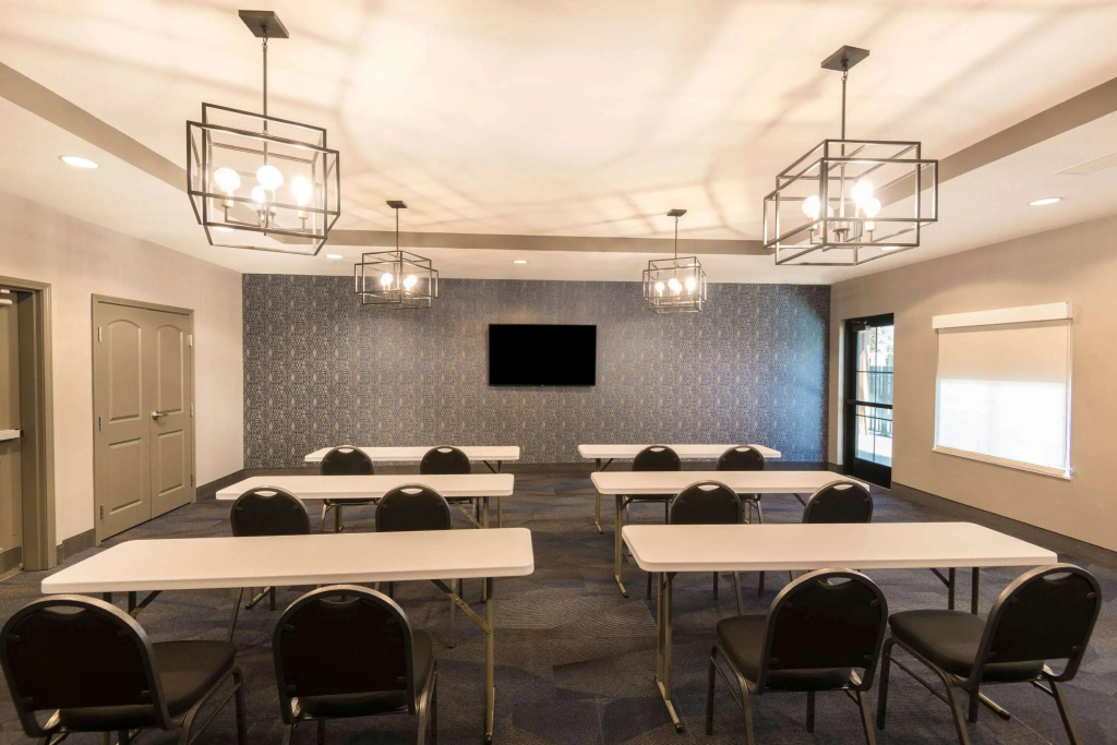 La Quinta Inn & Suites by Wyndham Las Vegas Airport South - Général