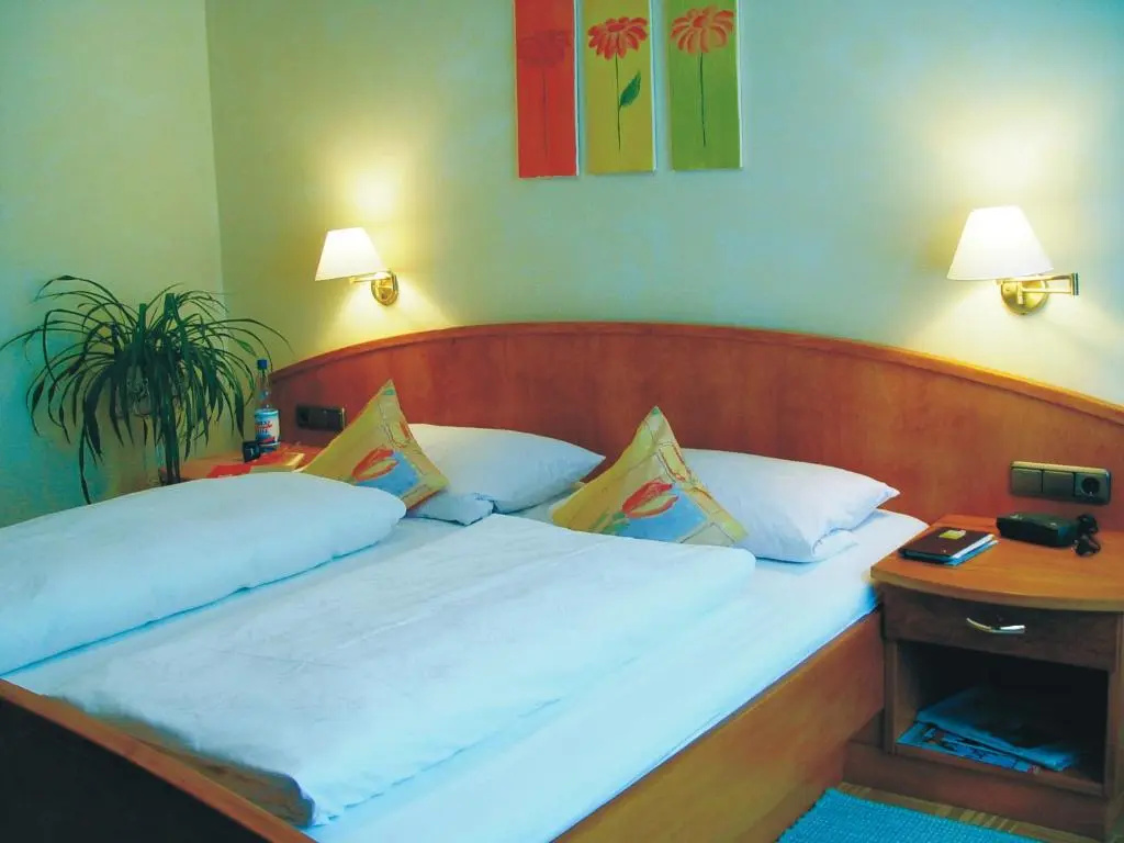 Hotel Cebulj - Chambres