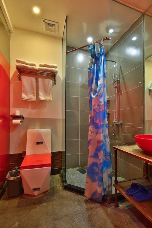 1903 Yard Inn - фото 9