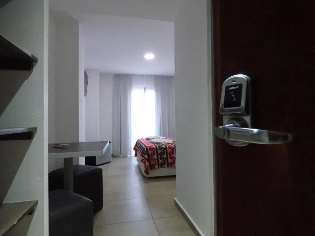 Pinar Del Lago Hotel - Chambres
