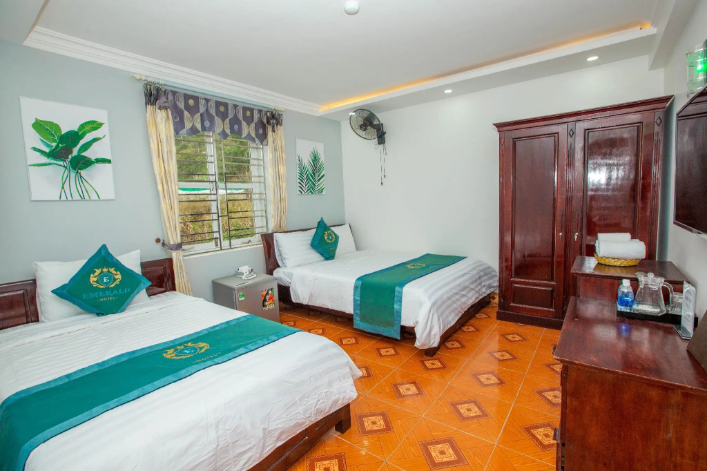 Superior room