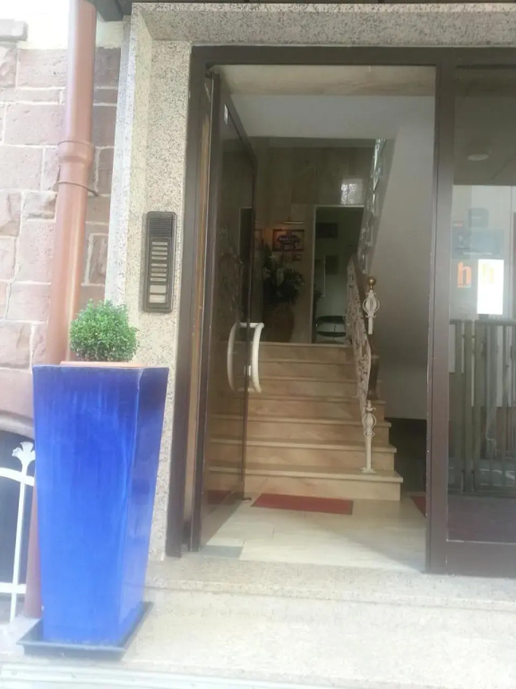 Hotel Breesen