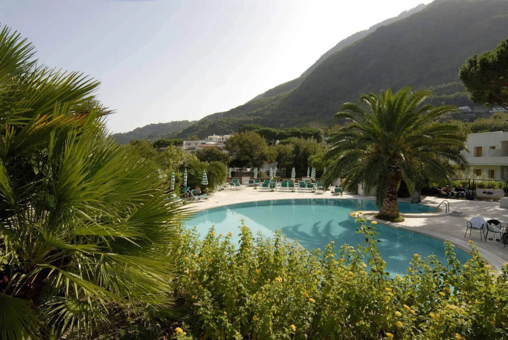 Grazia Terme - Général
