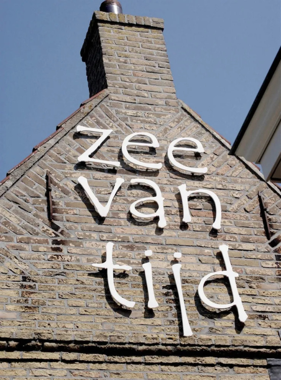 Logement Overzee