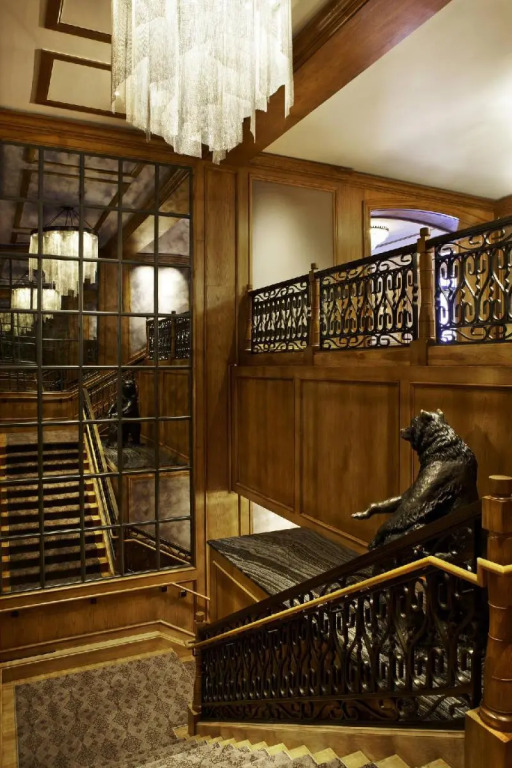 St. Regis Residence Club, Aspen — фото 5