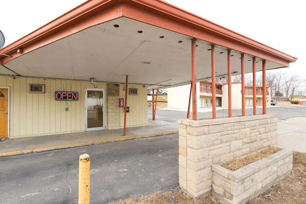 Cozy Rest Motel