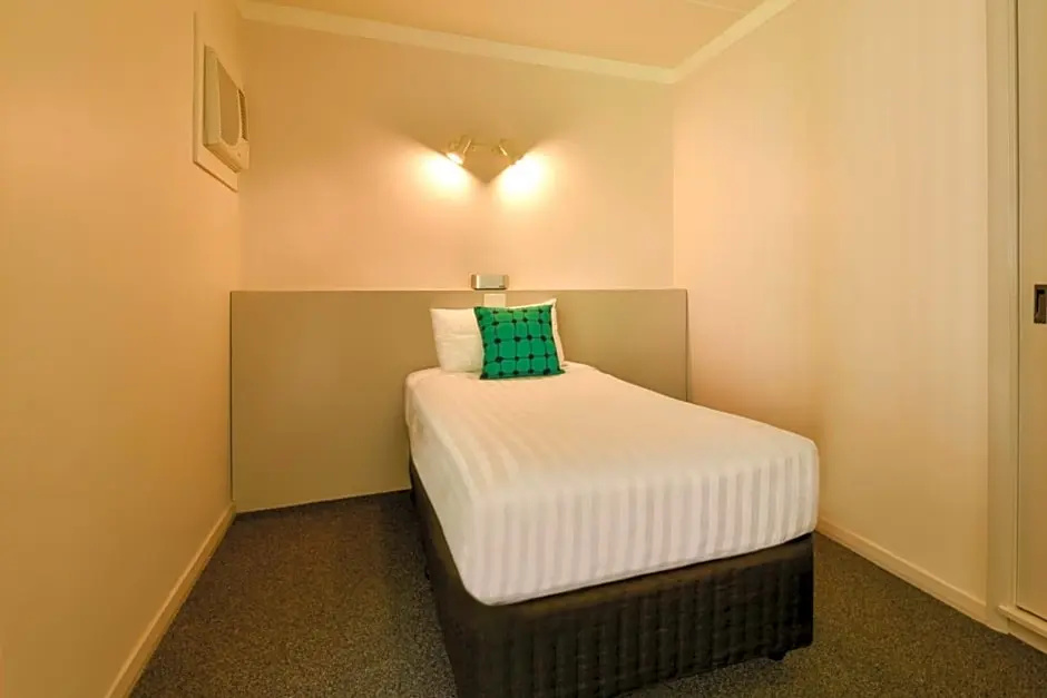 Sanno Marracoonda Perth Airport Hotel - Chambres