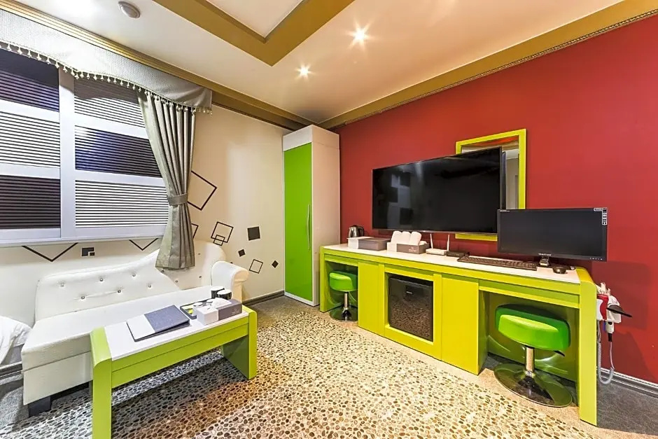 Hotel Millennium - Chambres