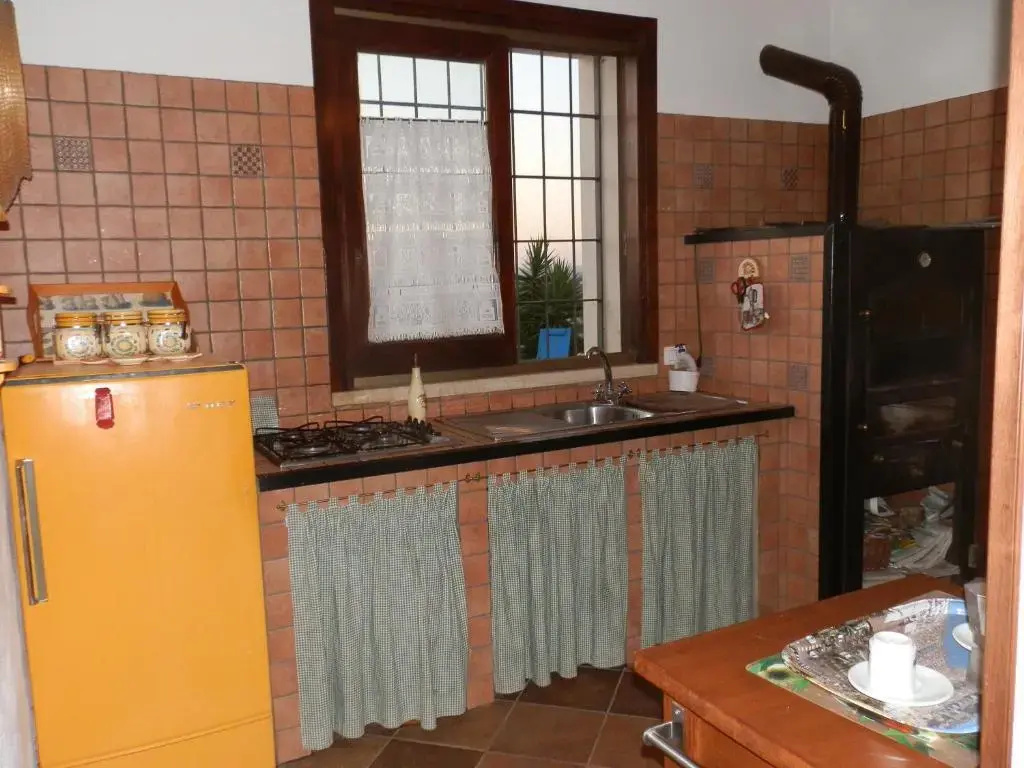 Cottage