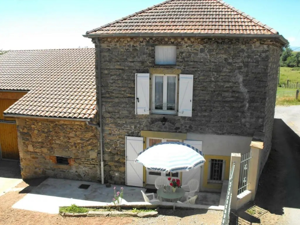 Gîte Saint-Paul-de-Vézelin, 2 pièces, 3 personnes - FR-1-496-86