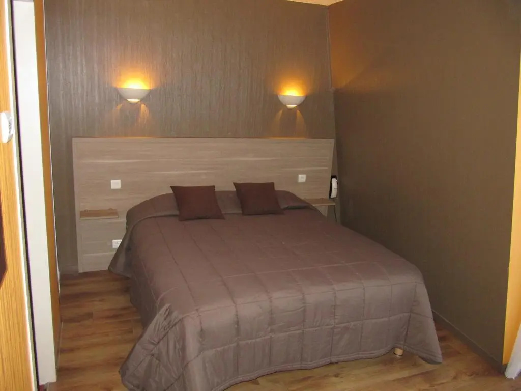 Voir la photo 4 — Hotel La Sterne