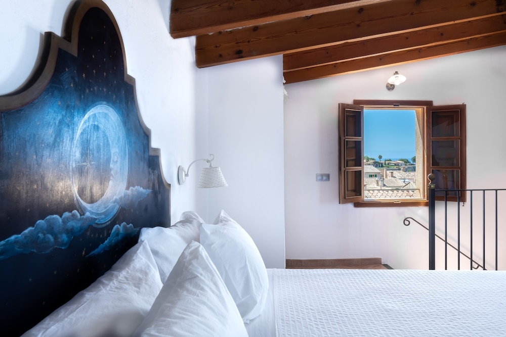Hotel Son Borguny — 4