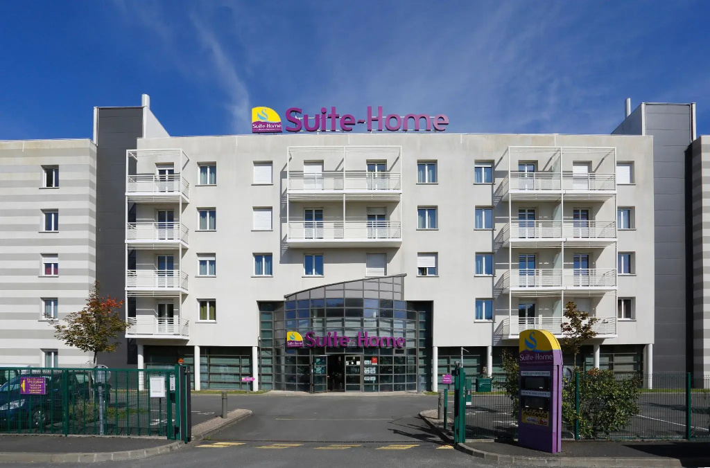Suite - Home Orleans Saran