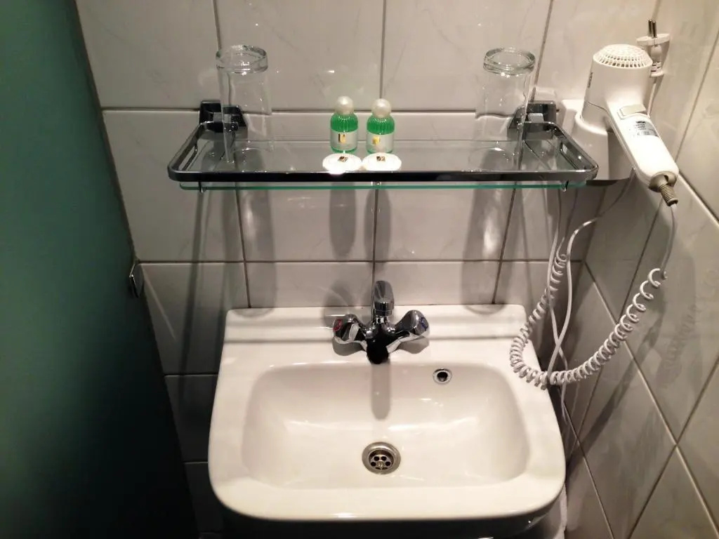 Huys Ter Schelde - Chambres