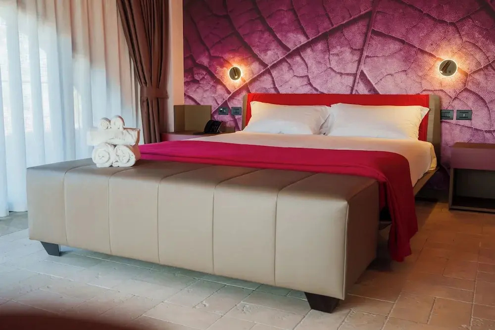 Hotel photo 10