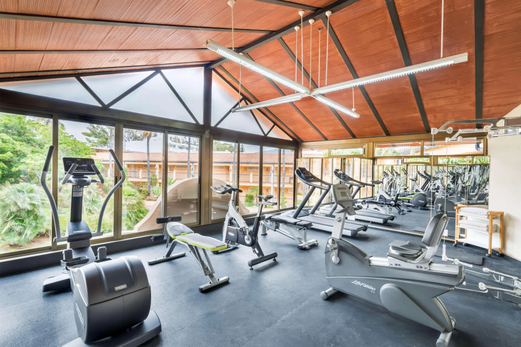 Hotel Guadalmina Spa and Golf Resort - Général