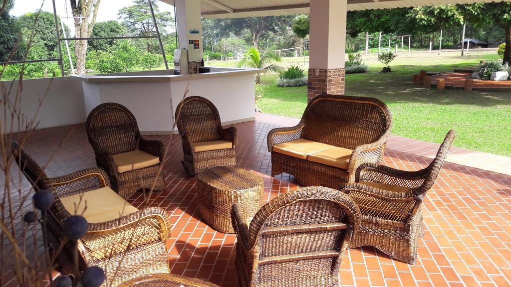 Hotel Campestre Acuarela - Général