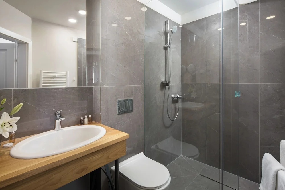 Heritage Angelo d'Oro Hotel - Chambres