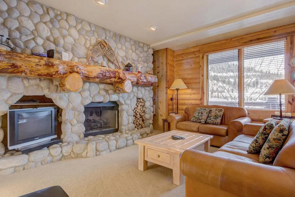Deer Valley Comstock Lodge - Général