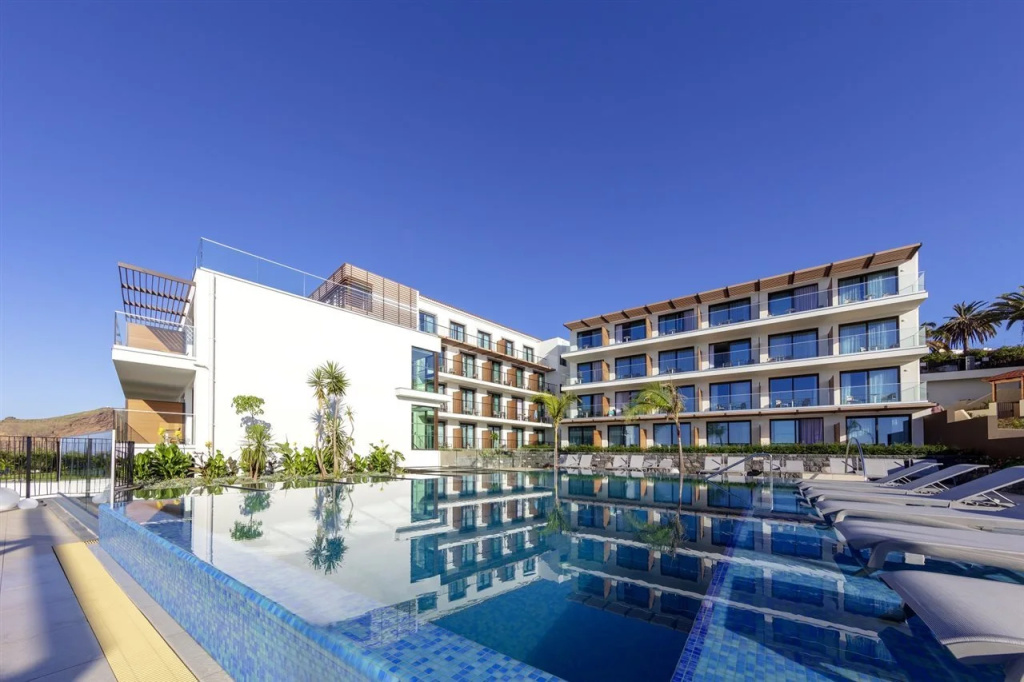 Sentido Galomar - Adults Only - Général