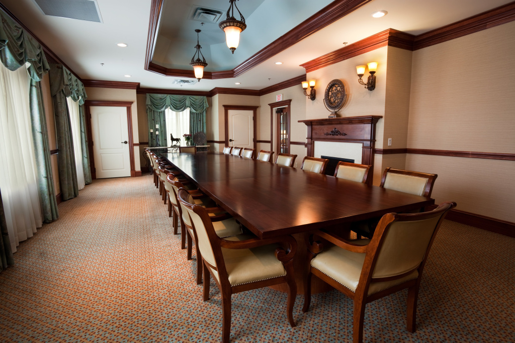 Holiday Inn Hotel & Suites Minneapolis - Lakeville by IHG - Général
