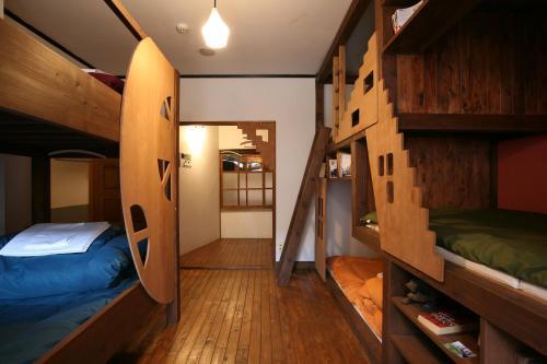 Onomichi Guest House Anago-no-Nedoko by null