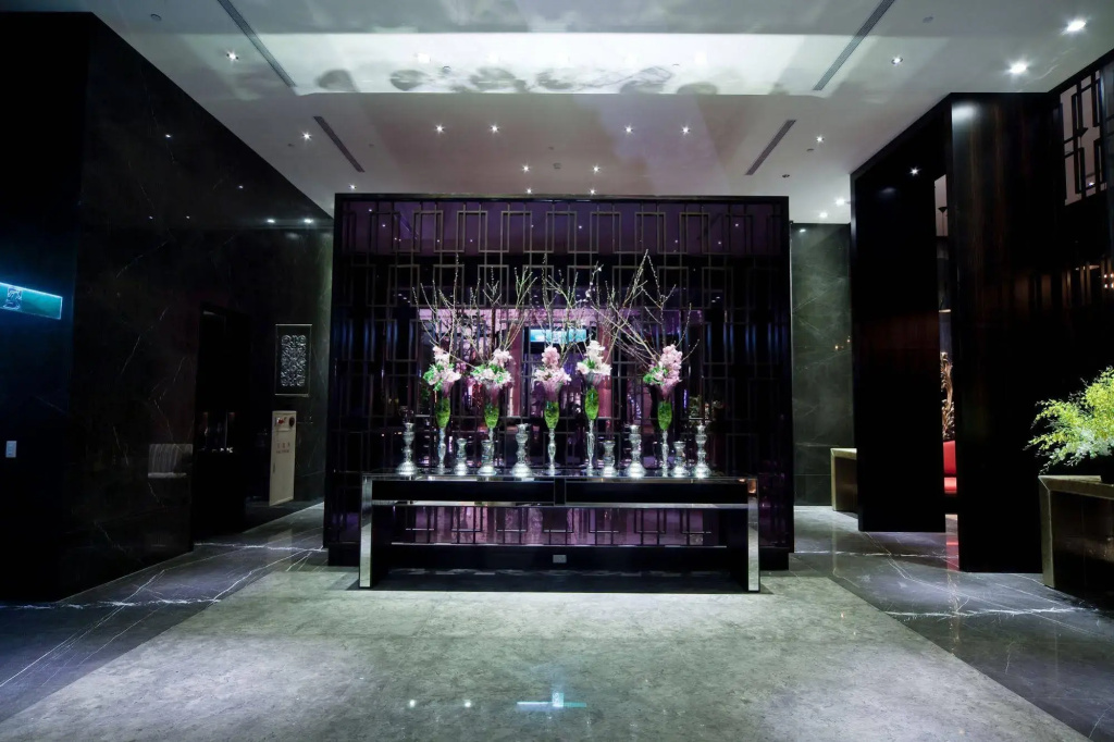 Wego Boutique Hotel - Dazhi - Général