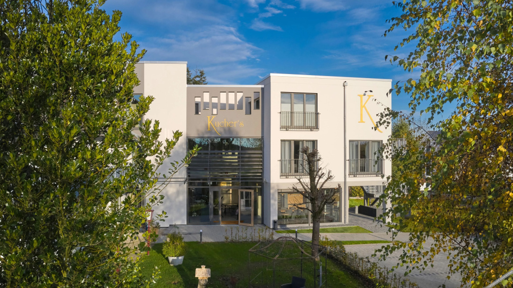 Kucher's Genuss & Businesshotel - Général