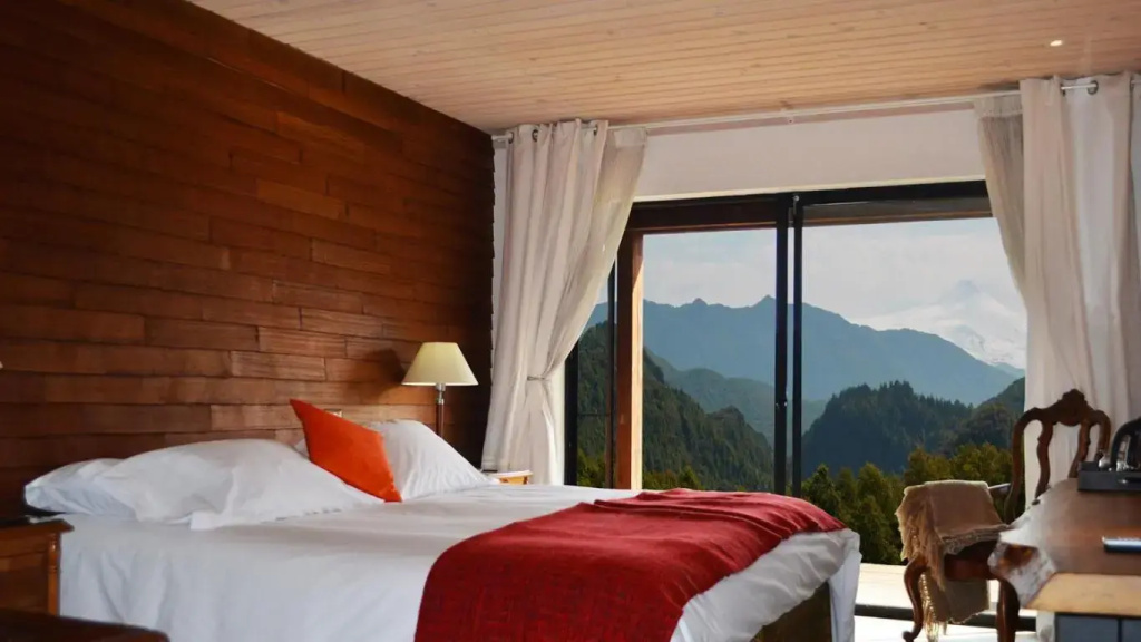 Kila Tai Tai Lodge