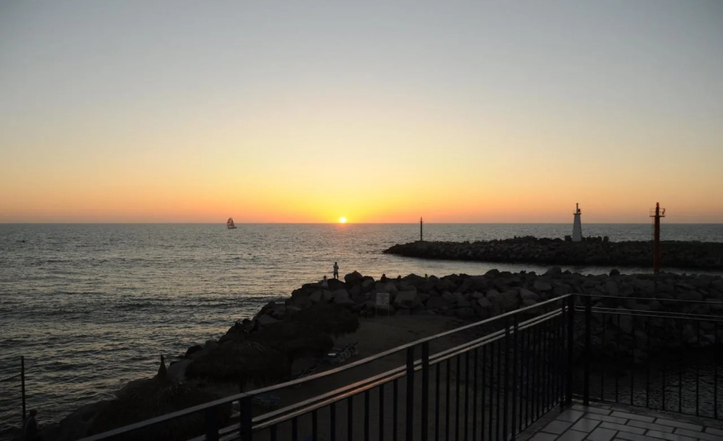 El Cid Marina Beach Hotel - Général
