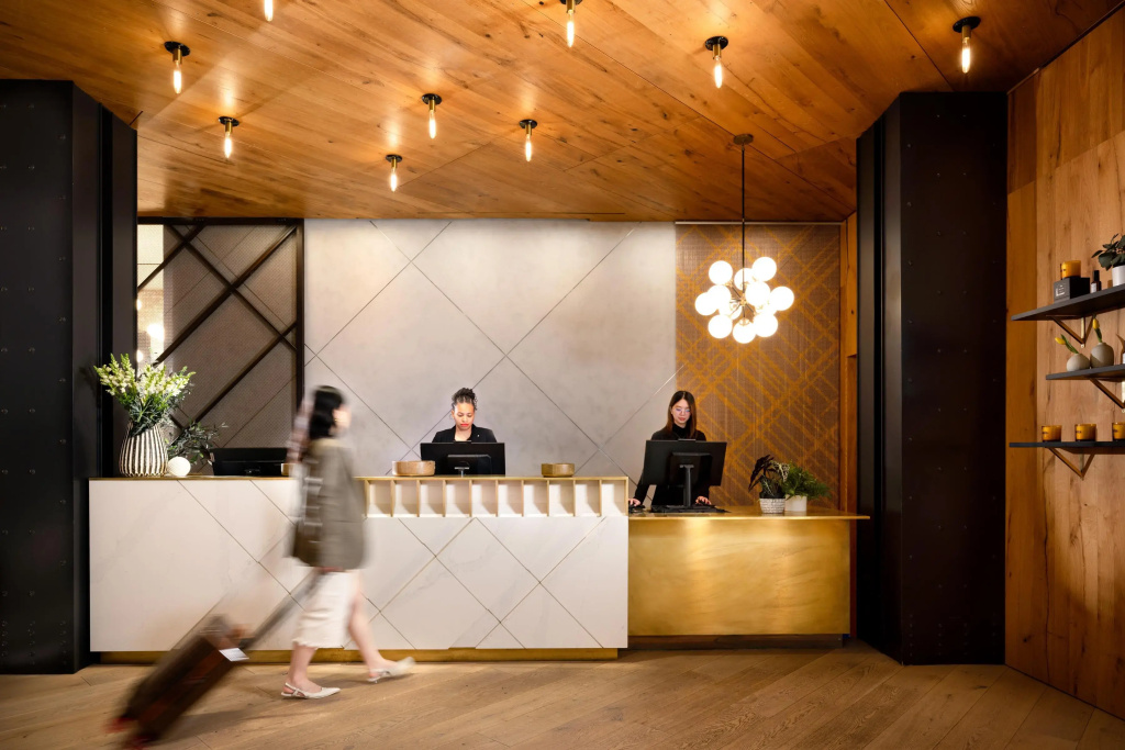 Hotel photo 23